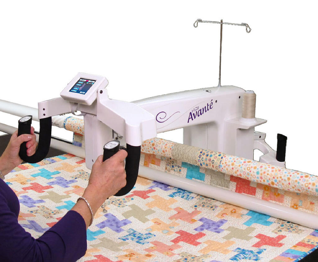 Long Arm Quilting Services | Quilting, Batting, Binding by Heartfelt Quilting